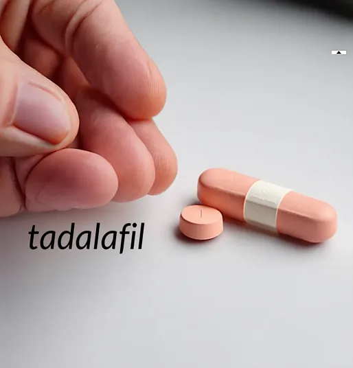 Tadalafil en ligne